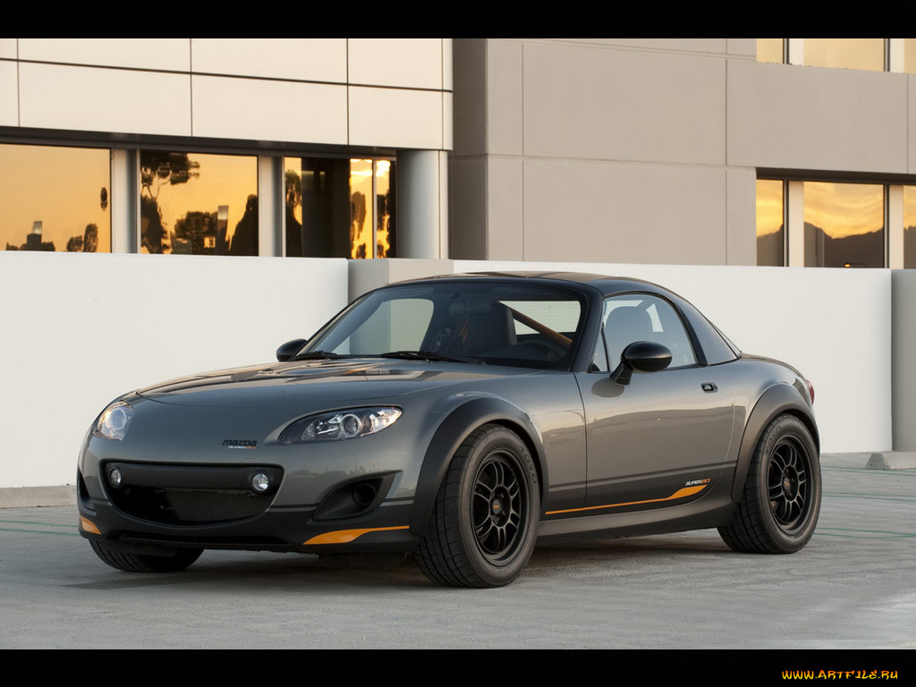 , mazda